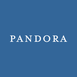 Pandora Icon 256x256 png